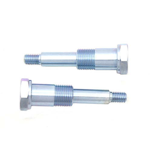 Upper Shock Stud Kit Zinc - AEE 47384-94 - OEM 47384-94 - Evolution Sportster 1994+