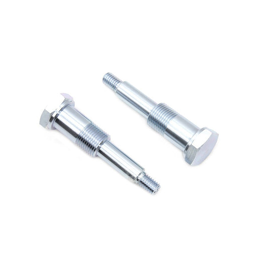 Upper Shock Stud Kit Zinc - AEE 47384-94 - OEM 47384-94 - Evolution Sportster 1994+