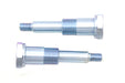 AEE Upper Shock Stud Kit Zinc
