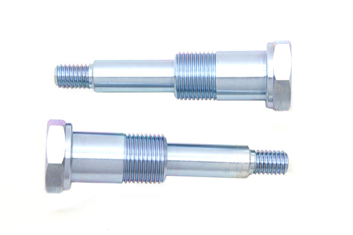 AEE Upper Shock Stud Kit Zinc