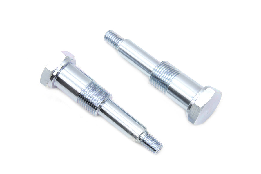 AEE Upper Shock Stud Kit Zinc - additional view 2