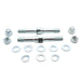 Upper Shock Stud Mount Kit Zinc - V-Twin 54-0458 - OEM 54557-90A - Big Twin 1991-2005