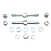 Upper Shock Stud Mount Kit Zinc - V-Twin 54-0458 - OEM 54557-90A - Big Twin 1991-2005