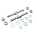 Upper Shock Stud Mount Kit Zinc - V-Twin 54-0458 - OEM 54557-90A - Big Twin 1991-2005