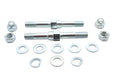 V-Twin Manufacturing Upper Shock Stud Mount Kit Zinc
