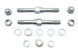 V-Twin Manufacturing Upper Shock Stud Mount Kit Zinc - additional view 2
