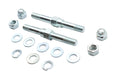 V-Twin Manufacturing Upper Shock Stud Mount Kit Zinc - additional view 3