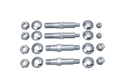 V-Twin Manufacturing Shock Stud Kit