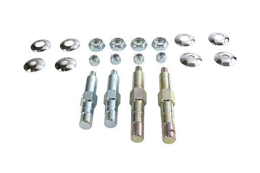V-Twin Manufacturing Shock Stud Kit
