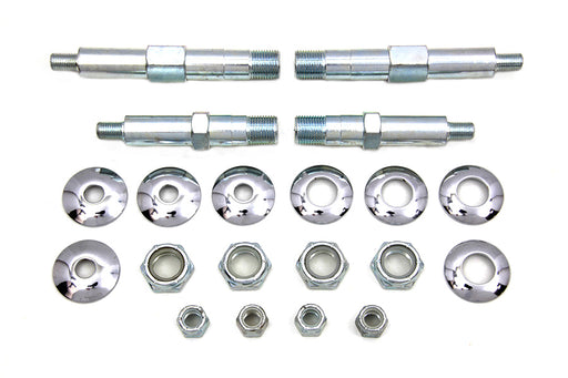 V-Twin Manufacturing Shock Stud Kit