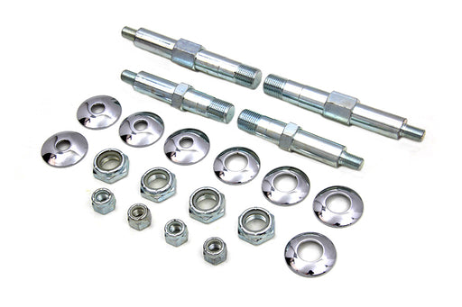 V-Twin Manufacturing Shock Stud Kit - additional view 2