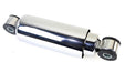 AEE Spring Fork Shock Chrome
