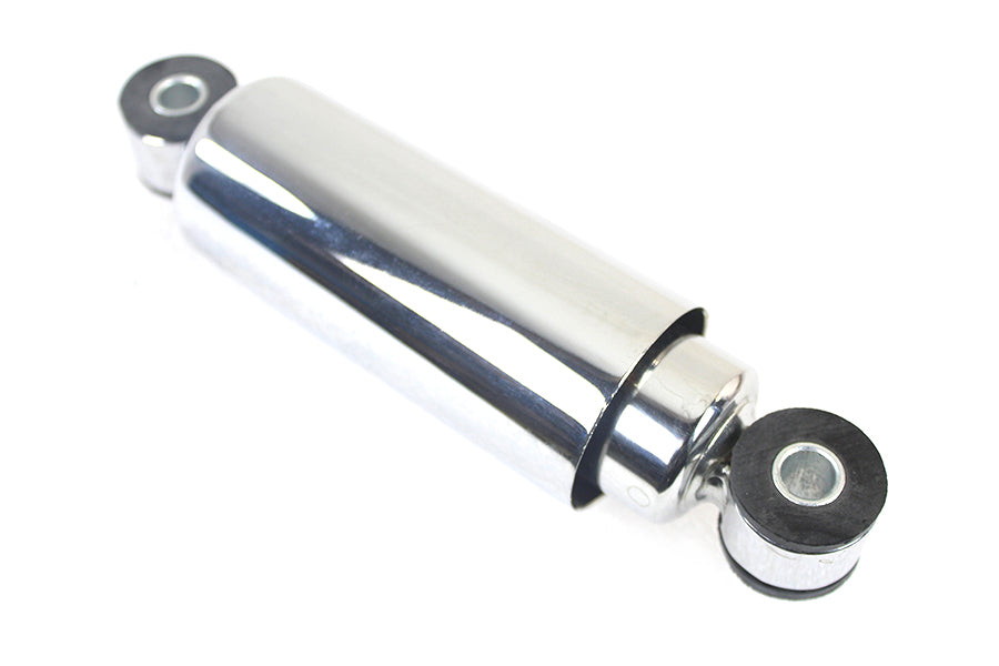 AEE Spring Fork Shock Chrome - additional view 3