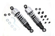 AEE 11-1/2 FLT Shock Set Chrome - additional view 2