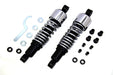 AEE 11-1/2 FLT Shock Set Chrome - additional view 3