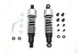 AEE 11-1/2 FLT Shock Set Chrome - additional view 4