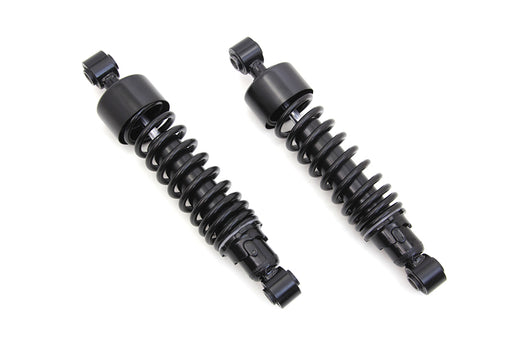 AEE 1 Lower Shock Set Black - additional view 2