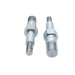 Lower Rear Shock Stud Set - V-Twin 54-1403 - Sportster 1954-1974
