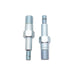 Lower Rear Shock Stud Set - V-Twin 54-1403 - Sportster 1954-1974