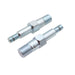 Lower Rear Shock Stud Set - V-Twin 54-1403 - Sportster 1954-1974