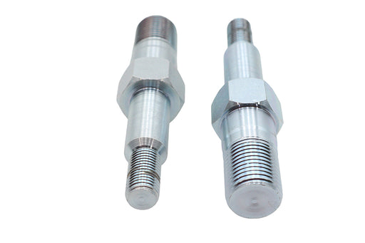 V-Twin Manufacturing Lower Rear Shock Stud Set