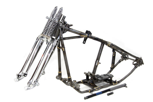 V-Twin Manufacturing Frame and Fork Kit