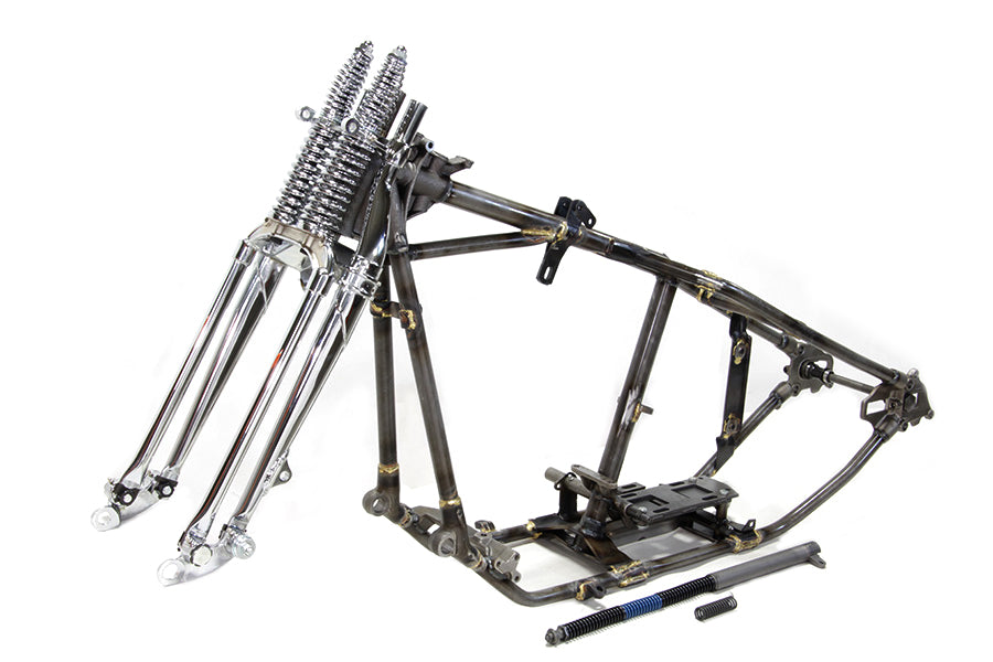 V-Twin Manufacturing Frame and Fork Kit