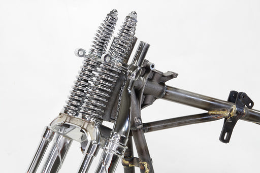 V-Twin Manufacturing Frame and Fork Kit - additional view 2