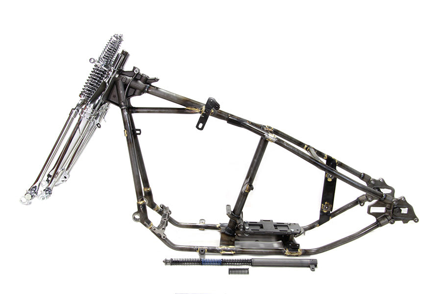 V-Twin Manufacturing Frame and Fork Kit - additional view 3