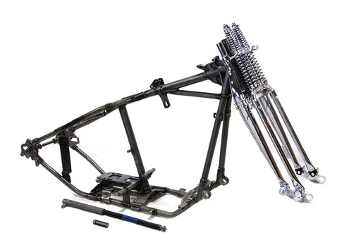 V-Twin Manufacturing Frame and Fork Kit