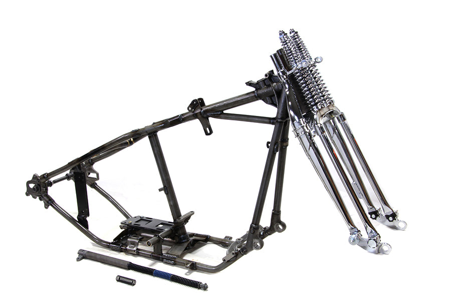 V-Twin Manufacturing Frame and Fork Kit