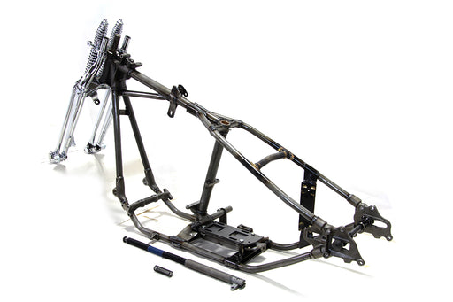 V-Twin Manufacturing Frame and Fork Kit - additional view 2