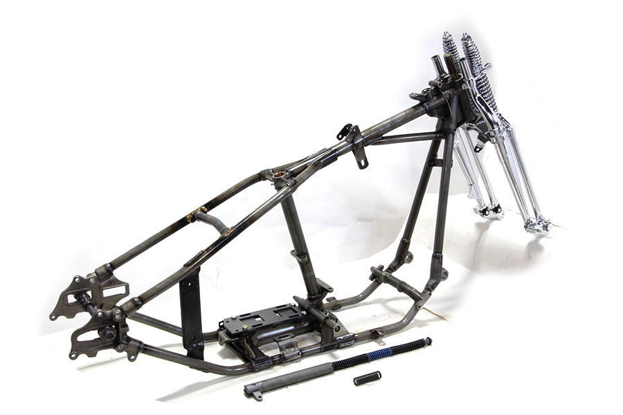 V-Twin Manufacturing Frame and Fork Kit - additional view 3