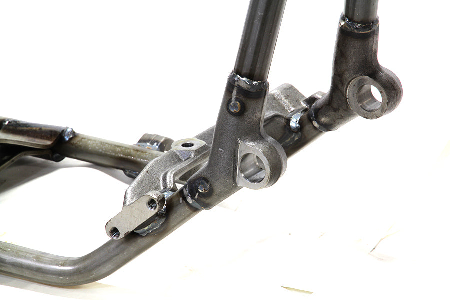V-Twin Manufacturing Frame and Fork Kit - additional view 4