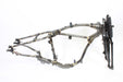 V-Twin Manufacturing 45 WL Frame and Fork Kit
