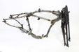 V-Twin Manufacturing 45 WL Frame and Fork Kit - additional view 2