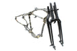 V-Twin Manufacturing 45 WL Frame and Fork Kit - additional view 3