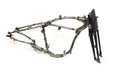 V-Twin Manufacturing 45 WL Frame and Fork Kit - additional view 4