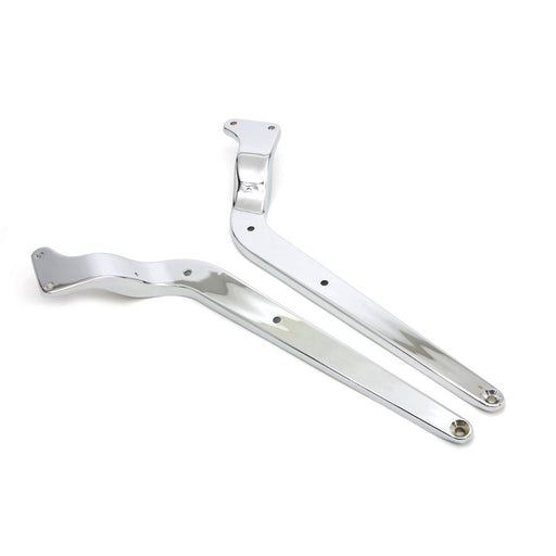 Chrome Fender Strut - V-Twin 61-0228 - Big Twin 1986-1999