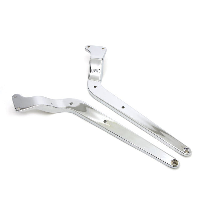 Chrome Fender Strut - V-Twin 61-0228 - Big Twin 1986-1999