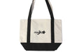 V-Twin Manufacturing Motorcyclepedia Tote Bag
