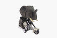 V-Twin Manufacturing Big Head Elephant Animal Rider Toy - additional view 2