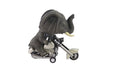 V-Twin Manufacturing Big Head Elephant Animal Rider Toy - additional view 4