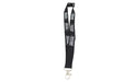 V-Twin Manufacturing Motorcyclepedia Lanyard with 3/4 Lobster Clip