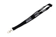V-Twin Manufacturing Motorcyclepedia Lanyard with 3/4 Lobster Clip - additional view 2