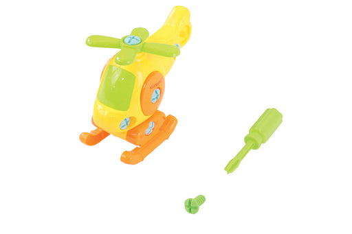 V-Twin Manufacturing Helicpoter Mechanic Toy - additional view 2