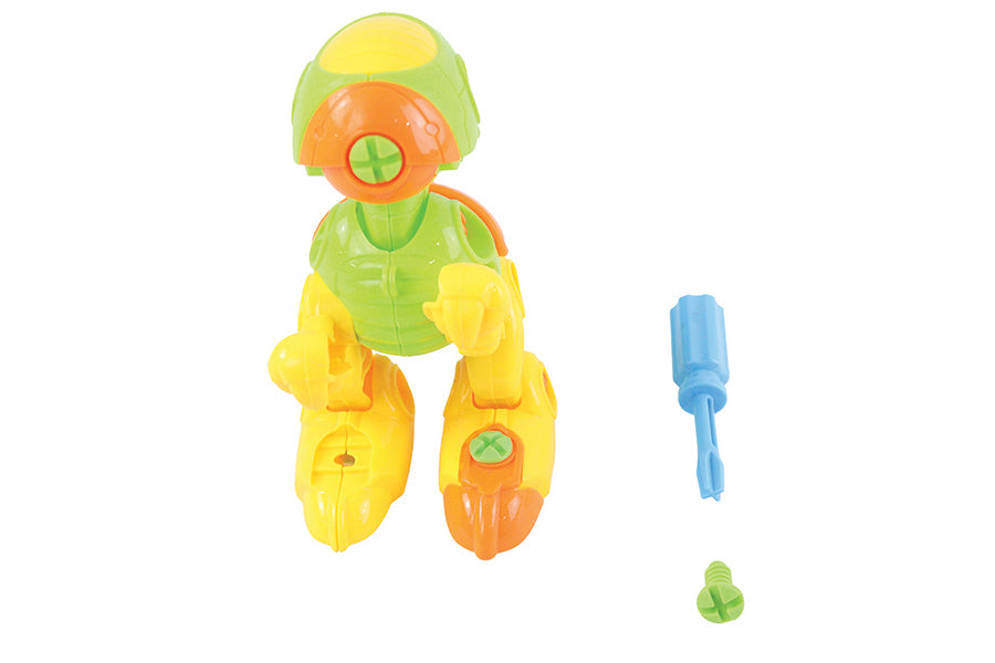 V-Twin Manufacturing Raptor Mechanic Toy