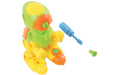 V-Twin Manufacturing Raptor Mechanic Toy - additional view 3