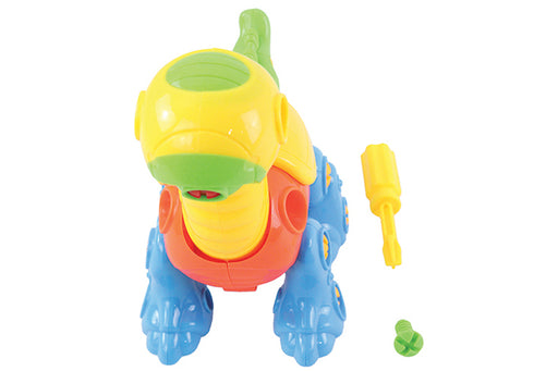 V-Twin Manufacturing Brontosaurus Mechanic Toy