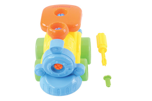 V-Twin Manufacturing Train Mechanic Toy